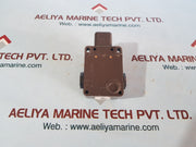 Schmersal mvh 015-11y limit switch ip65