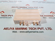 Naval Electronics A3260 Power Supply And Amplifier