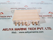 Naval of 3281 output filter Used