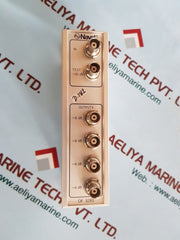 Naval of 3281 output filter Used