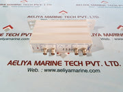 Naval electronics a3240 amplifier