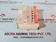Woodward 8290-184 epg speed control rev.m