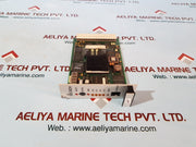 Kongsberg simrad sbc400h 37982600 c pcb card rev c