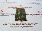 Kongsberg simrad ai400 37970092 b pcb card