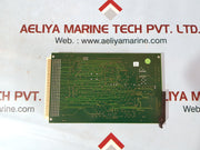 Kongsberg simrad ai400 37970092 b pcb card
