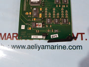 Kongsberg simrad ai400 37970092 b pcb card