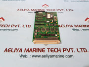 Kongsberg simrad aov406 pcb card 37982675 a
