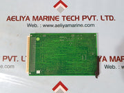 Kongsberg simrad aov406 pcb card 37982675 a