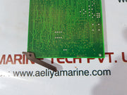 Kongsberg simrad aov406 pcb card 37982675 a