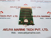 Kongsberg simrad di 400 pcb card 37970035 a