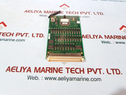 Kongsberg simrad di 400 pcb card 37970035 a