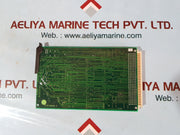 Kongsberg simrad di 400 pcb card 37970035 a