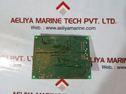 892932 Control Board 2211-27400-892931F