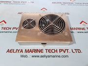 Papst 4414 f/2 compact fan 24v