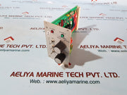 Saab marine 9230740-102 PCB board 9230745-10-1