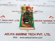 Saab marine 9230740-102 PCB board 9230745-10-1