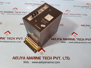 Autronica ak-6 short-circuit protector