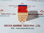 Pepperl+Fuchs We77/Ex2 Isolator Safety Relay Switch 01669S