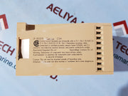 Pepperl+Fuchs We77/Ex2 Isolator Safety Relay Switch 01669S