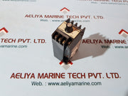 Mitsubishi Sre-aa-015A Voltage Relay Ac100-110/200-220V