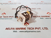 Sanyo Denki 103h7124-20xe42 bipolar hybrid stepping motor