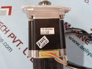 Sanyo Denki 103h7124-20xe42 bipolar hybrid stepping motor