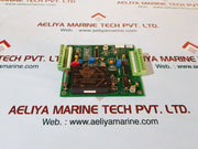 Tech power g04g0000 PCB card
