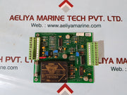 Tech power g04g0000 PCB card