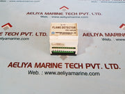 Samyung automation fd-v212 flame detector