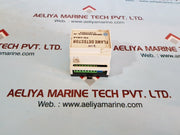 Samyung automation fd-v212 flame detector