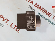 Telemecanique la3 dr0 time delay block 0,1-3s