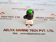 A.T.X 98212 type aux green lamp