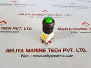A.T.X 98212 type aux green lamp