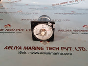 Shinko dvf-8n x100 rpm meter