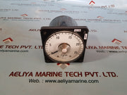 Toyo keiki dvf-11 x100 rpm meter