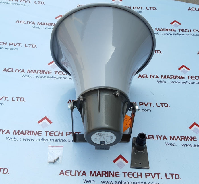 Cooper Safety Ar-30T Two Multi-tap 30Watt Speaker