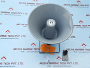 Cooper Safety Ar-30T Two Multi-tap 30Watt Speaker