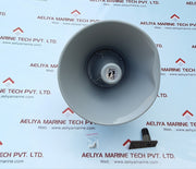 Cooper Safety Ar-30T Two Multi-tap 30Watt Speaker