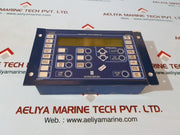 Kongsberg norcontrol watch bridge unit