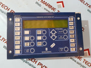 Kongsberg Norcontrol Watch Bridge Unit , Ha448516D