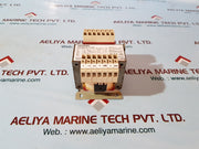 Siemens 4am3496-0ej00-0fa0 transformer