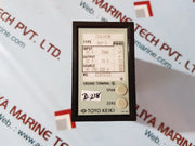 Toyo Keiki dgp-3 isolator yh-266
