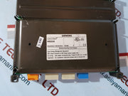 Siemens landis & staefa nrd24/a interlock device