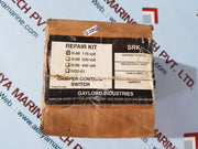Dormeyer Gaylord 8918 control valve 120v 60hz