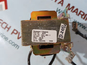 Dormeyer Gaylord 8918 control valve 120v 60hz