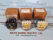 Warrick controls 1d1e0 fluid moisture level sensing controller relay 115/500v