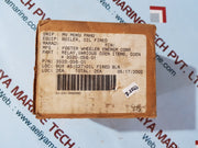 Warrick controls 1d1e0 fluid moisture level sensing controller relay 115/500v