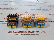 Warrick controls 1d1e0 fluid moisture level sensing controller relay 115/500v