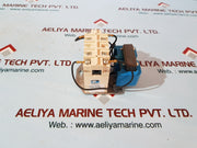 Warrick controls 1d1e0 fluid moisture level sensing controller relay 115/500v