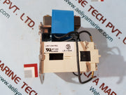 Warrick controls 1d1e0 fluid moisture level sensing controller relay 115/500v